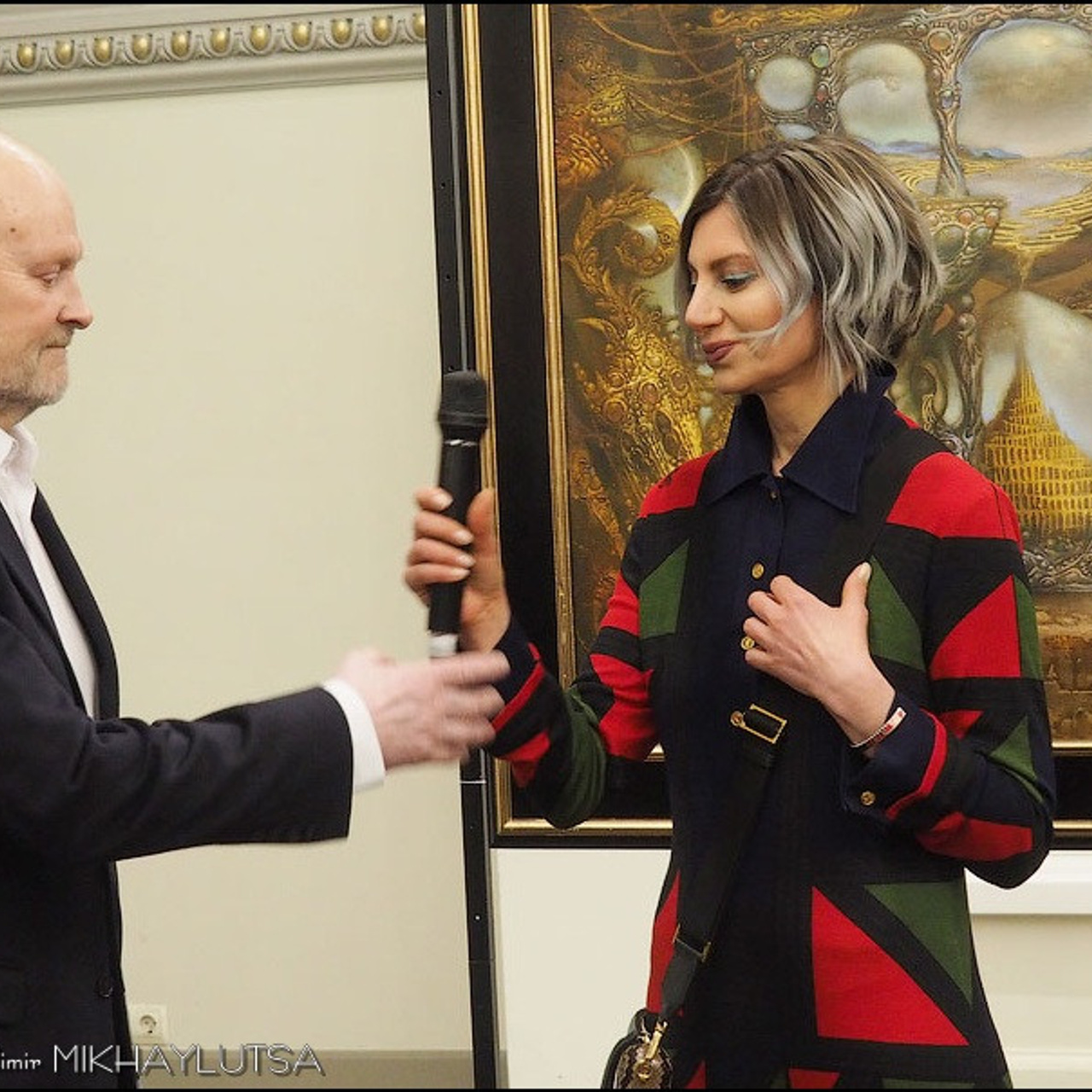 Армен Гаспарян - Люминография - luminografia.ru