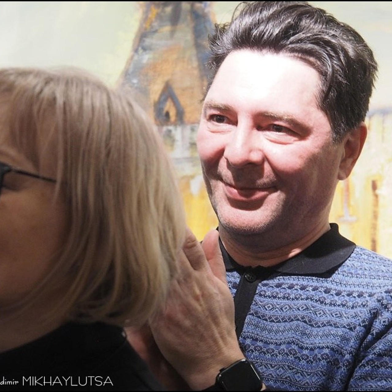 РАБОТЫ ГОДА 2024. ФИНИСАЖ