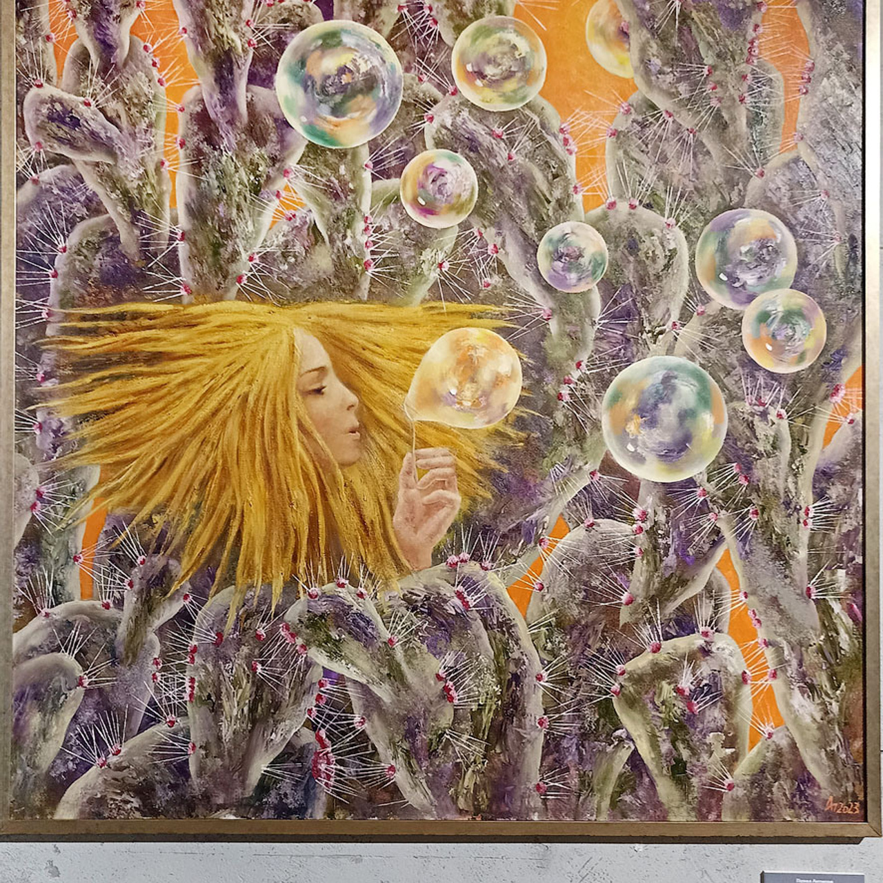 ДУАЛЬНОСТЬ… ОБРАЗЫ И СИМВОЛЫ