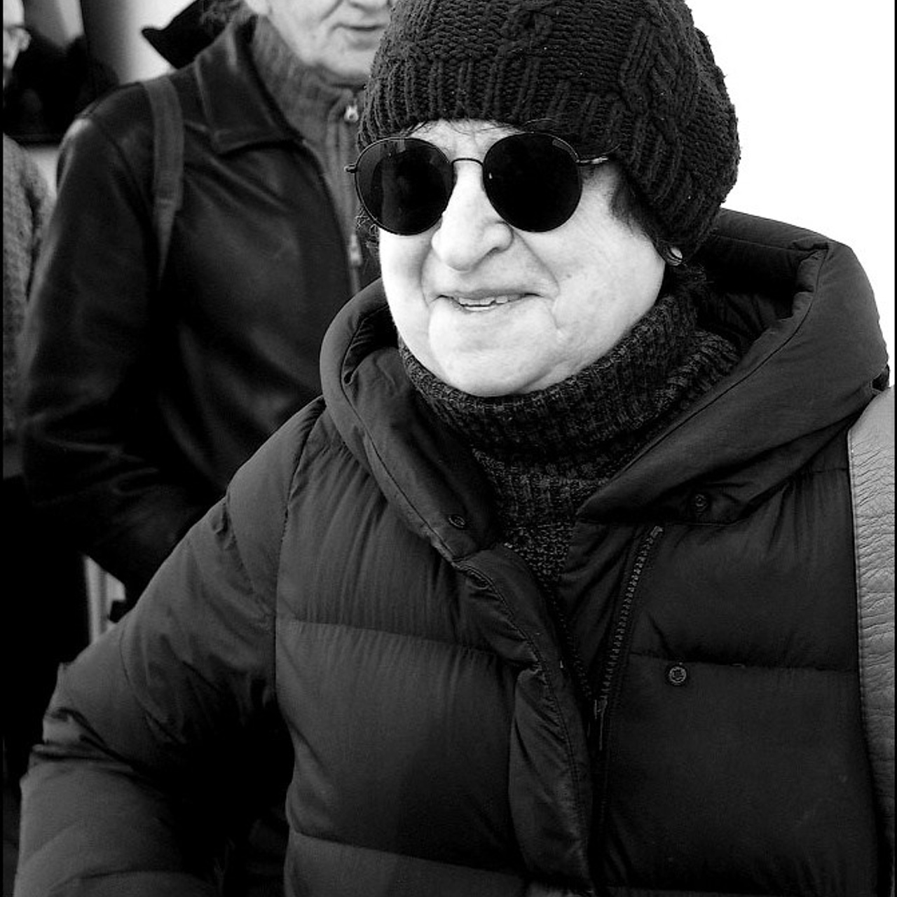 Любовь Юрьевна Гуревич