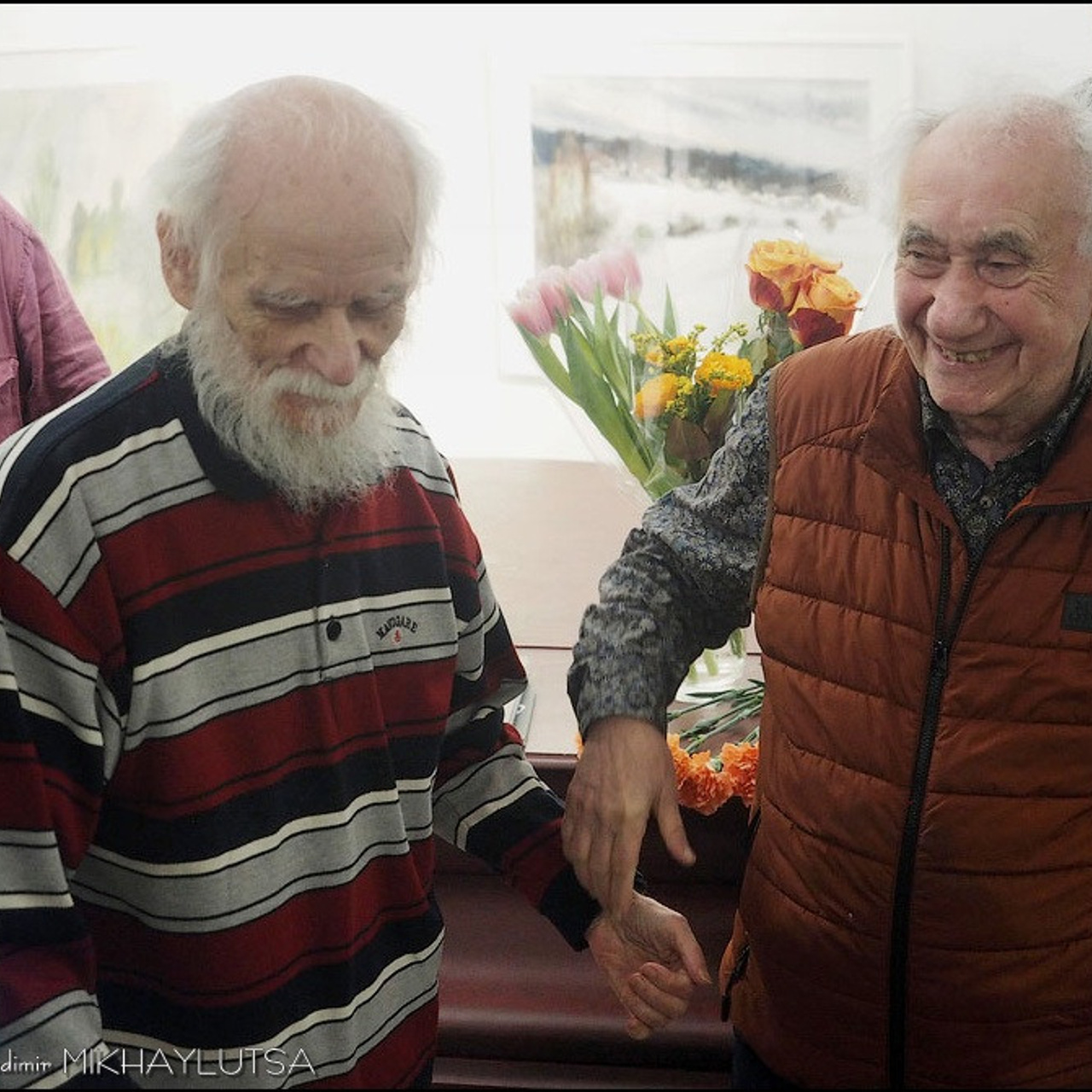 СВЕТЛАЯ СТОРОНА ЗЕМЛИ