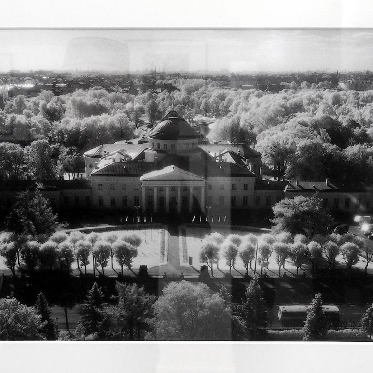 Ленинград Петербург в объективе Сергея Компанийченко