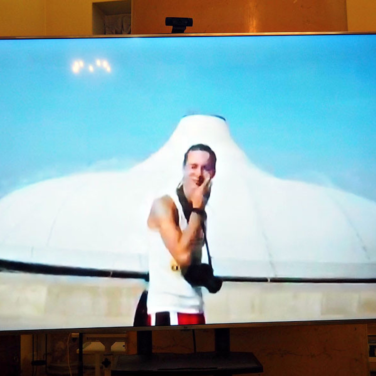 АНЯ В СТРАНЕ ЧУДЕС - Люминография - luminografia.ru