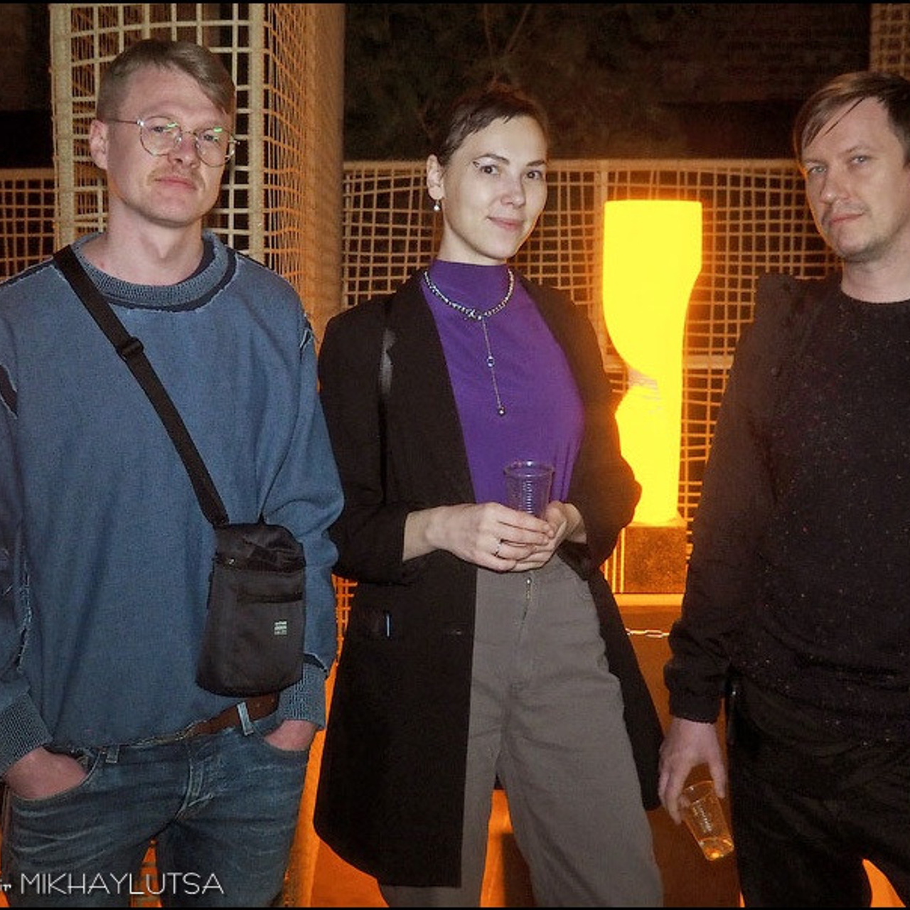 САД СНОВИДЕНИЙ - Люминография - luminografia.ru