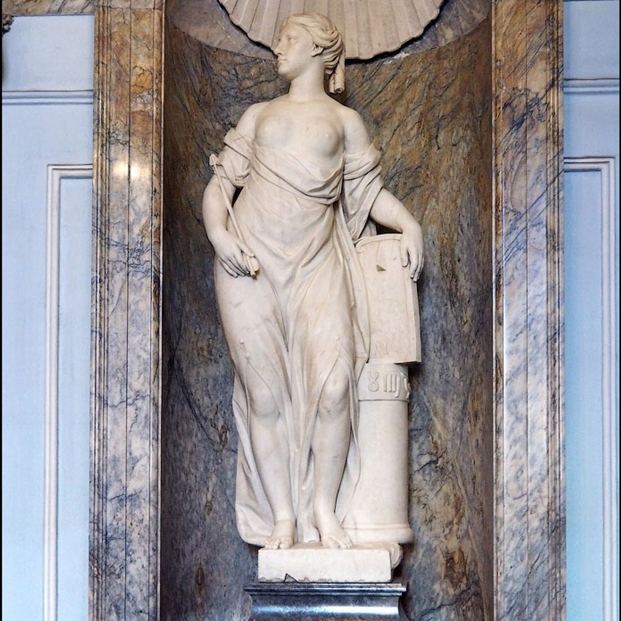 Ольга Розанова «Революционер искусства»