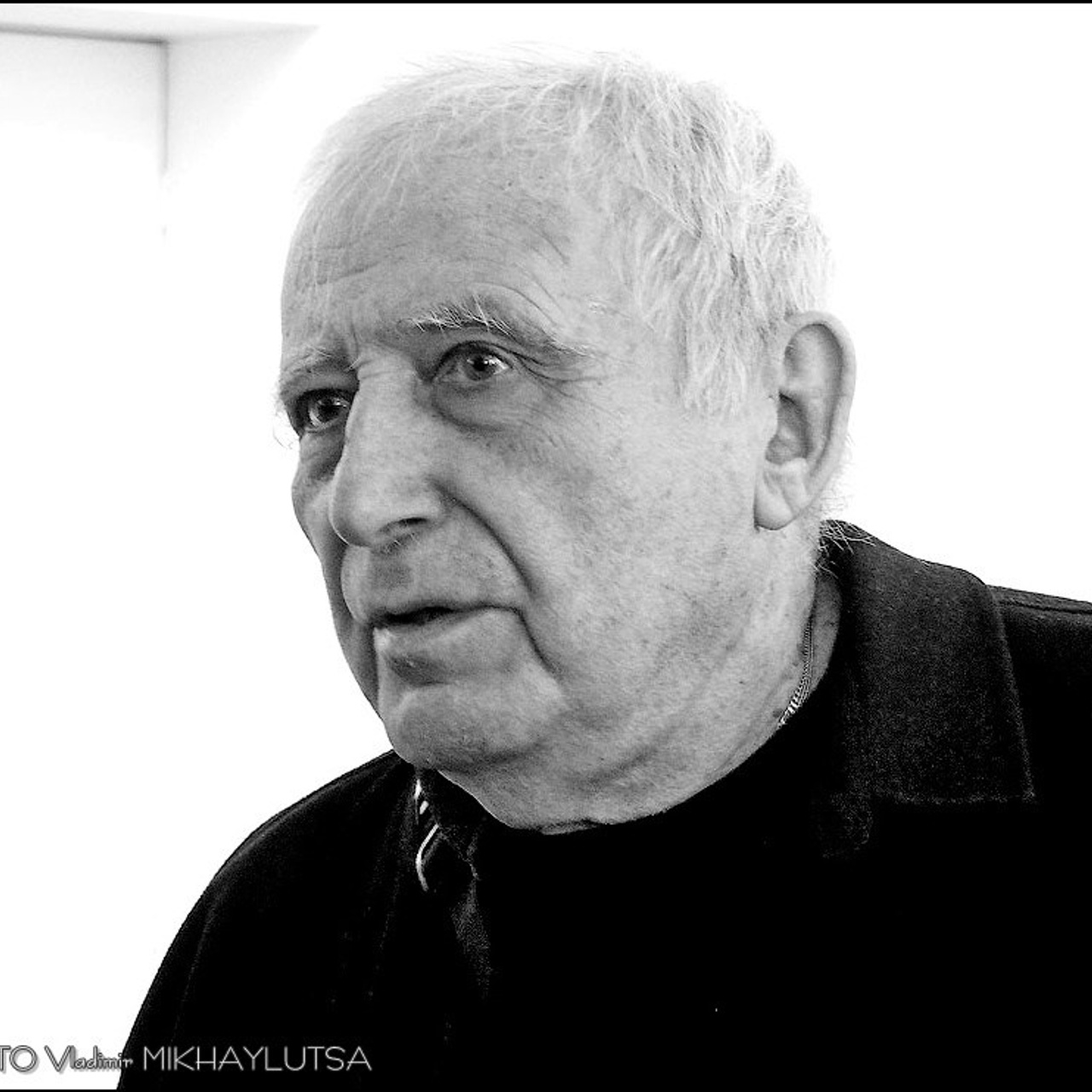 Валерий Мишин