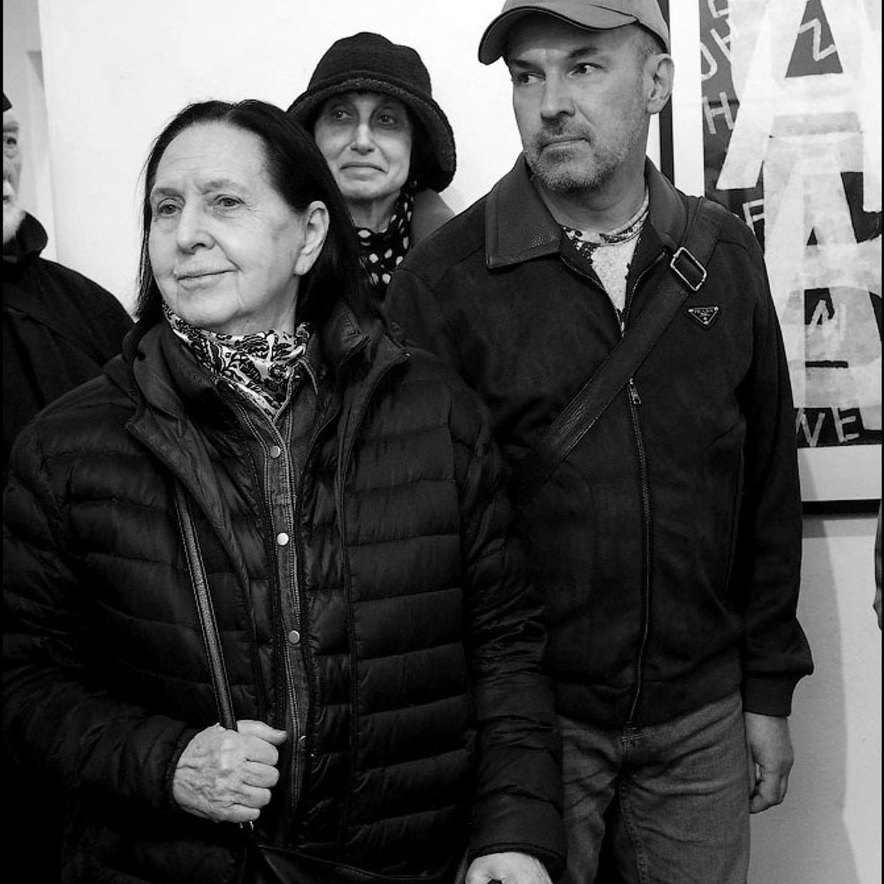 «ЧБ» Черное и Белое