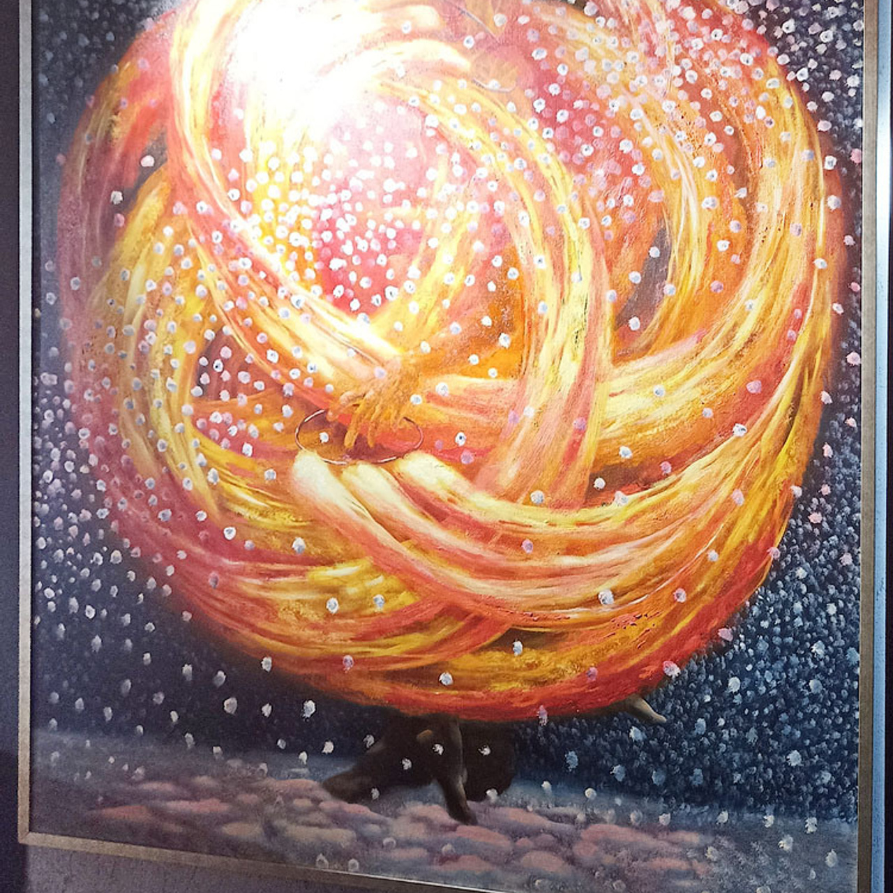 ДУАЛЬНОСТЬ… ОБРАЗЫ И СИМВОЛЫ