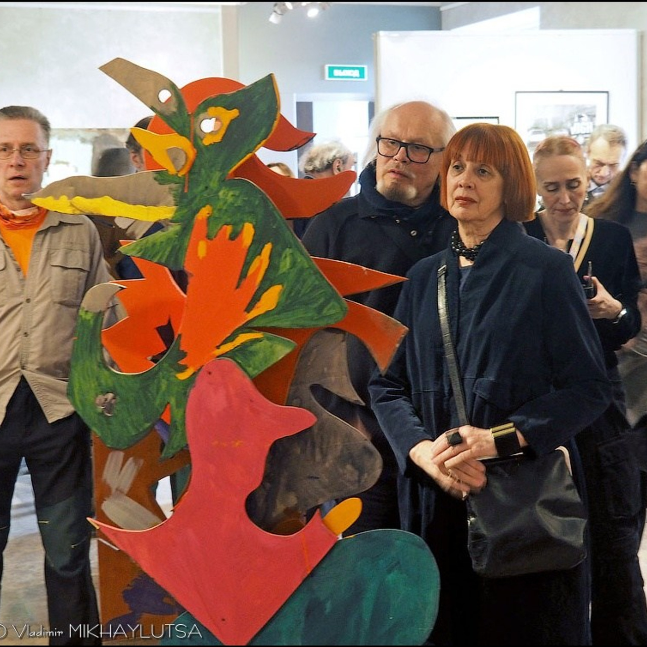 «100 лет без Ленина»