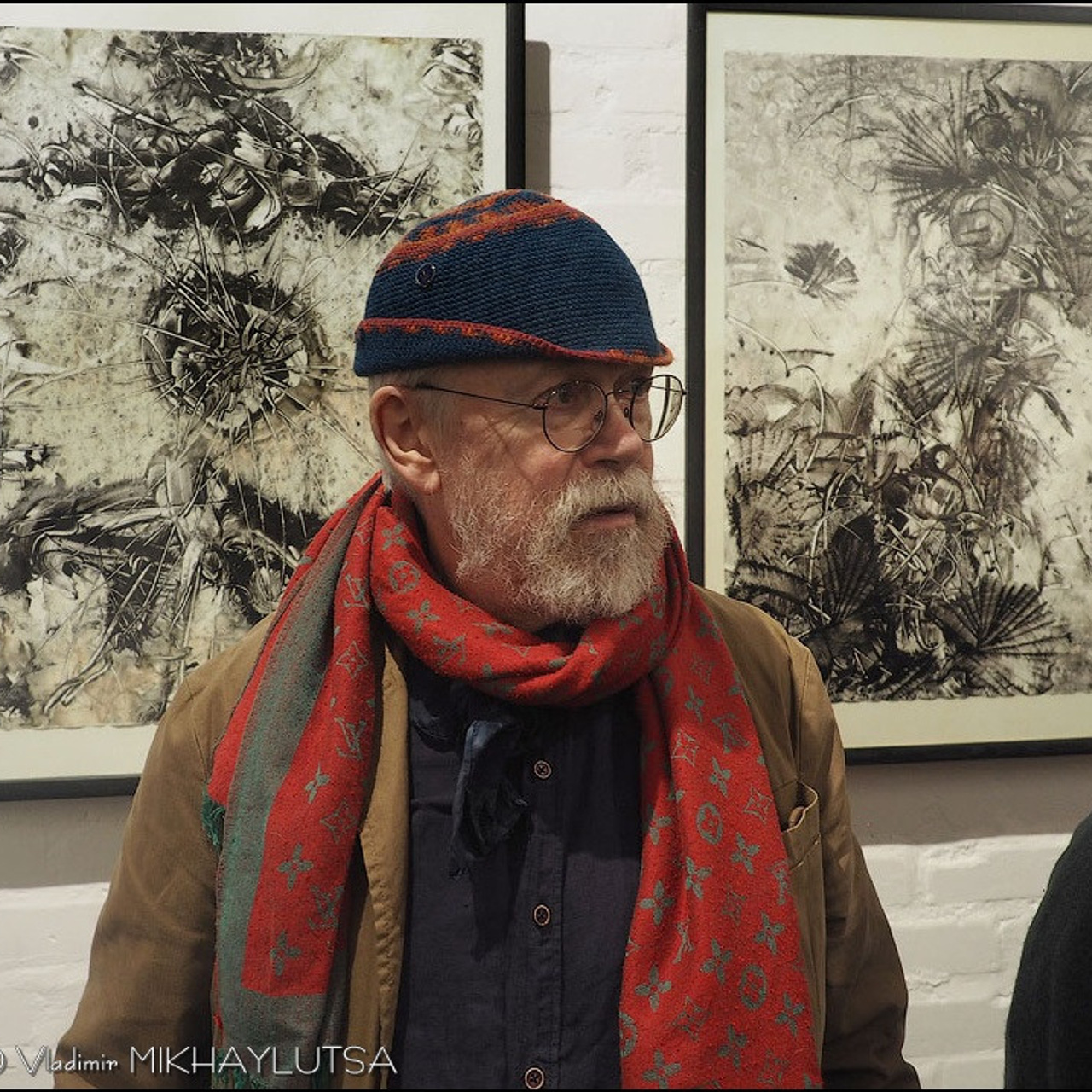 Академия БЕССМЕРТНЫХ «13»