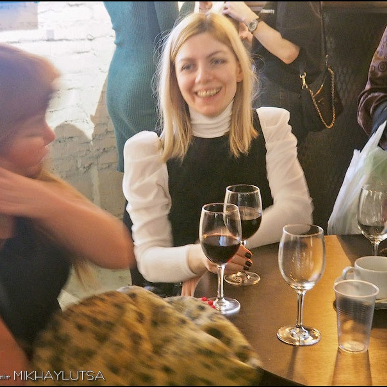 Архитектура неопределенного - Люминография - luminografia.ru