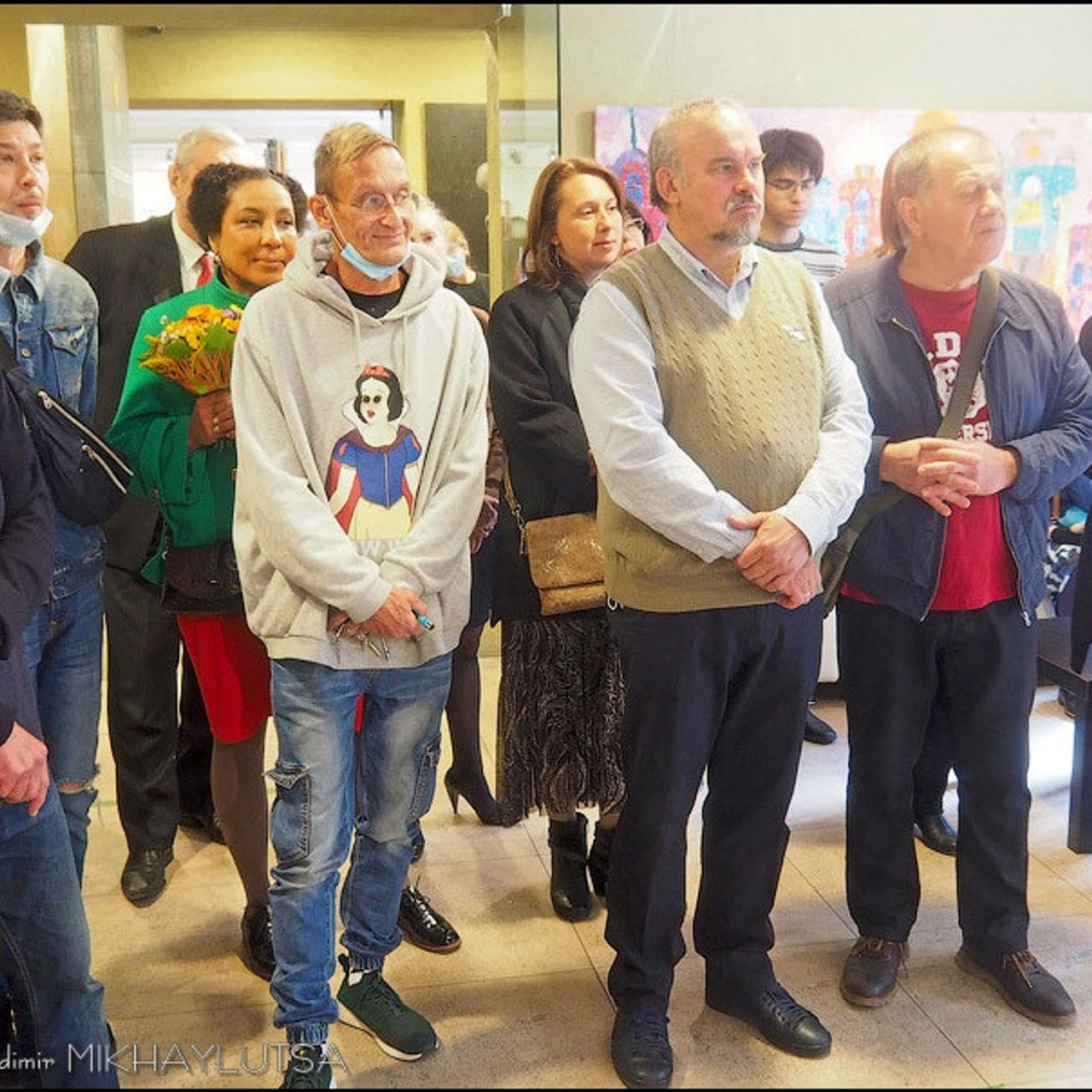 Галерея МАСТЕР