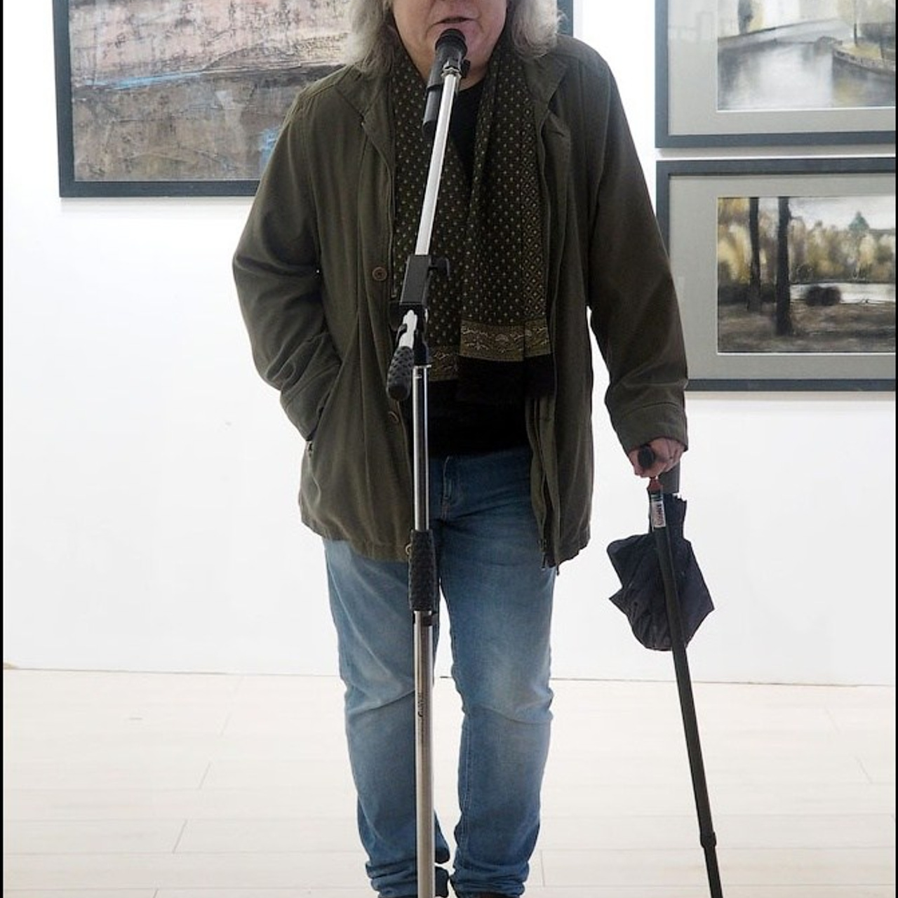 «Город в музее города»