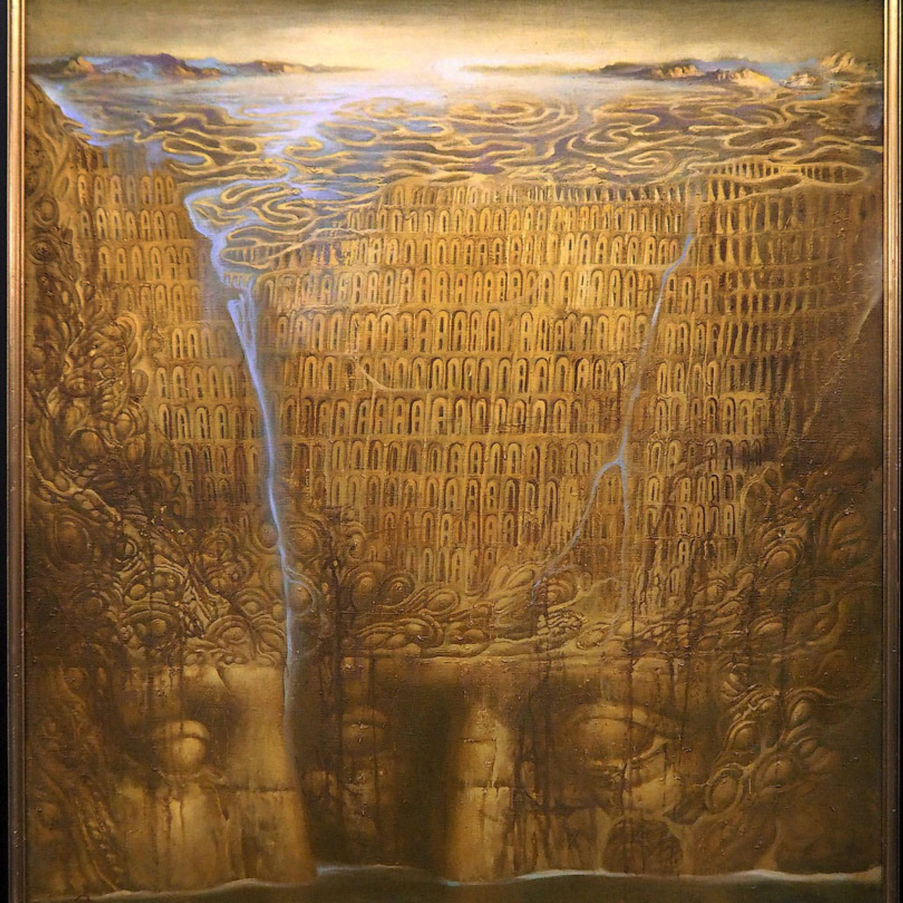 Армен Гаспарян - Люминография - luminografia.ru