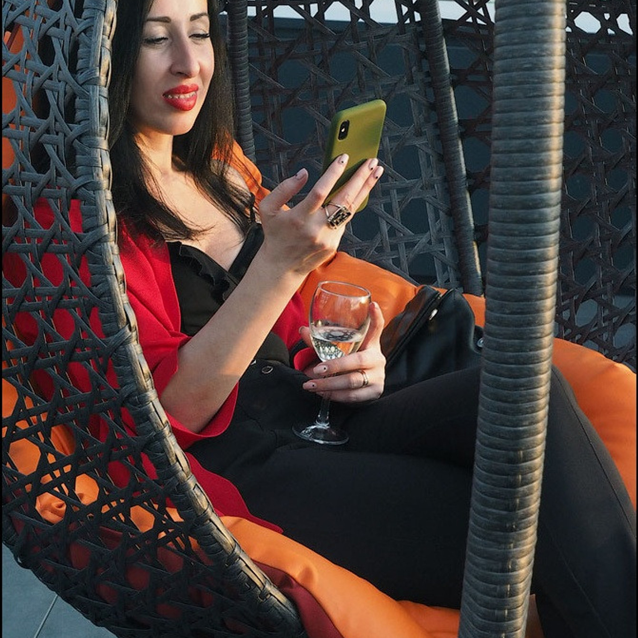 ДУАЛЬНОСТЬ… ОБРАЗЫ И СИМВОЛЫ