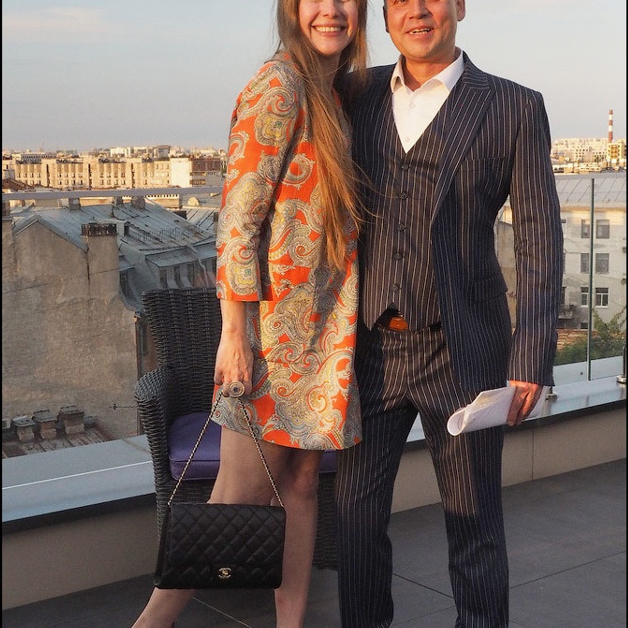 ДУАЛЬНОСТЬ… ОБРАЗЫ И СИМВОЛЫ