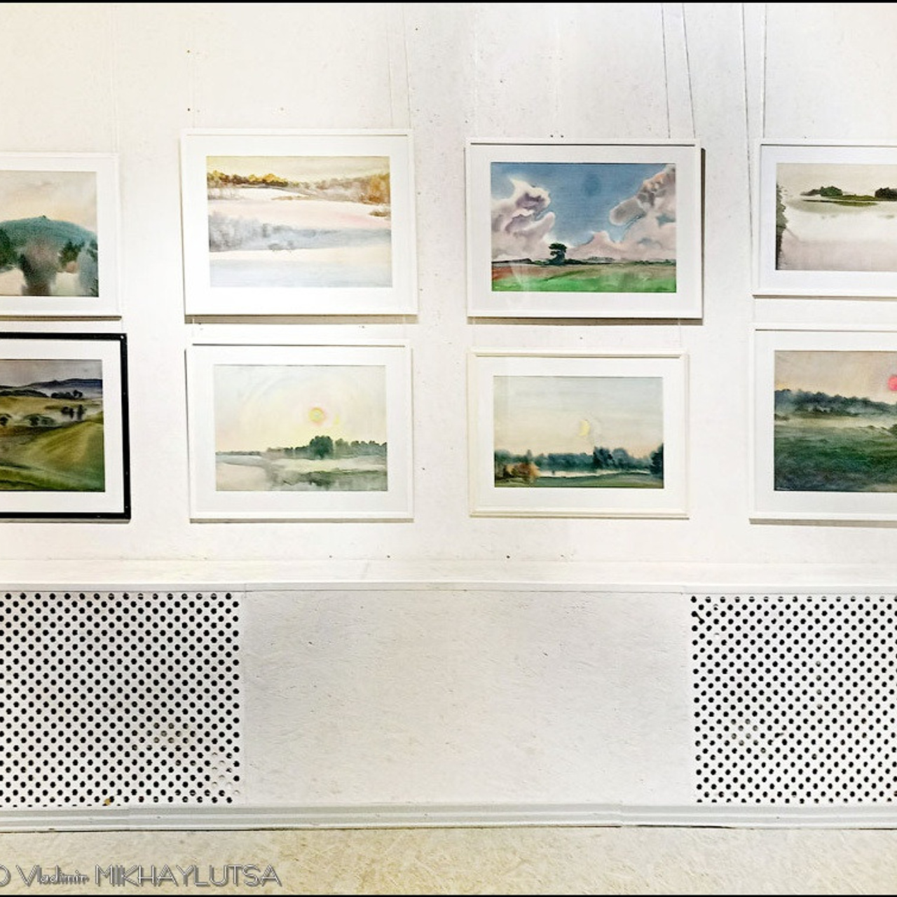 СВЕТЛАЯ СТОРОНА ЗЕМЛИ