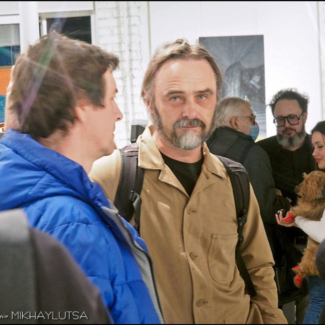 Архитектура неопределенного - Люминография - luminografia.ru