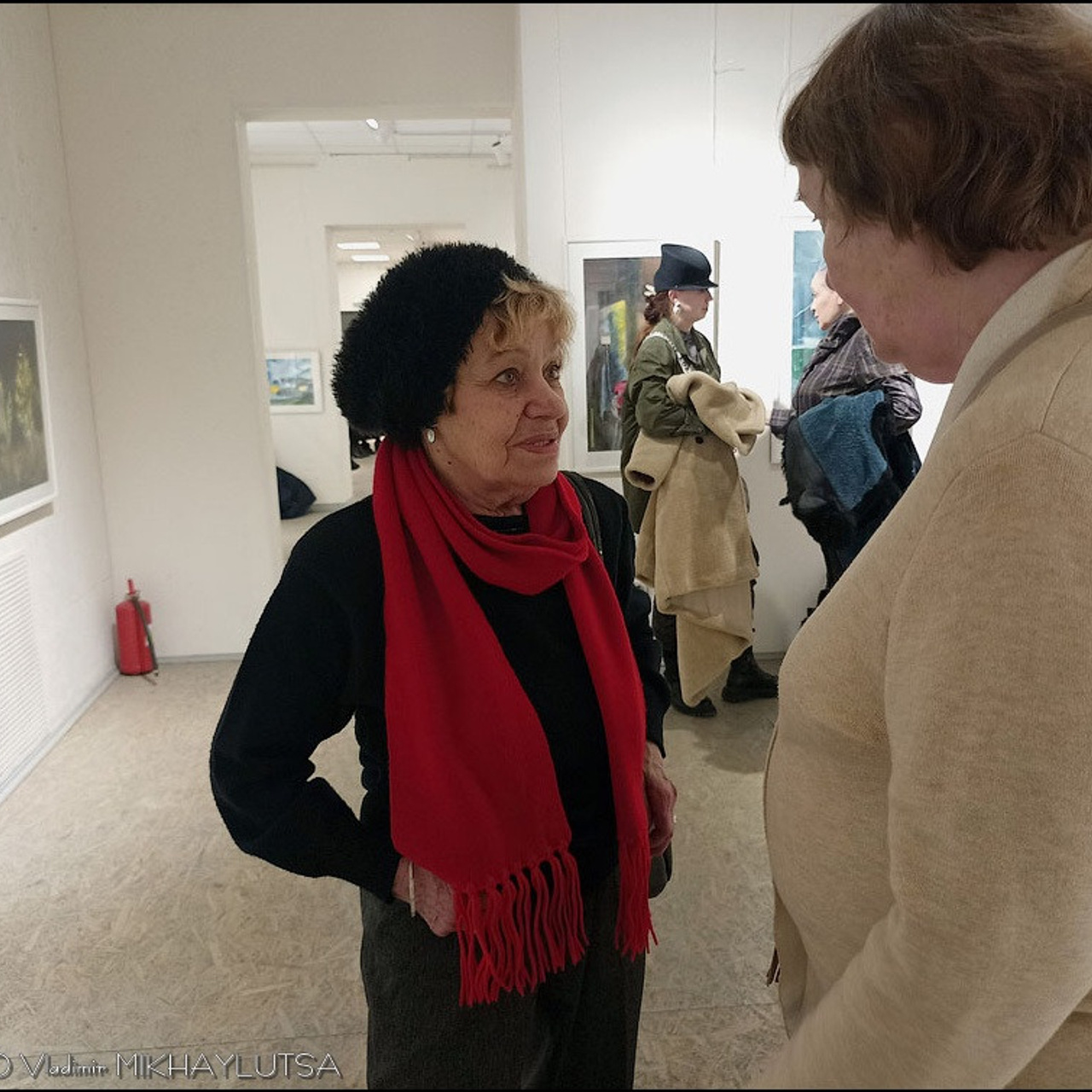 СВЕТЛАЯ СТОРОНА ЗЕМЛИ