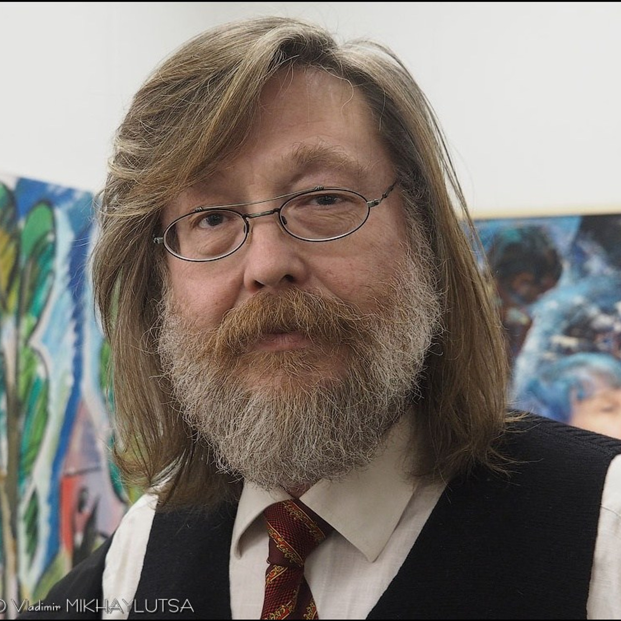 Работы года 2023