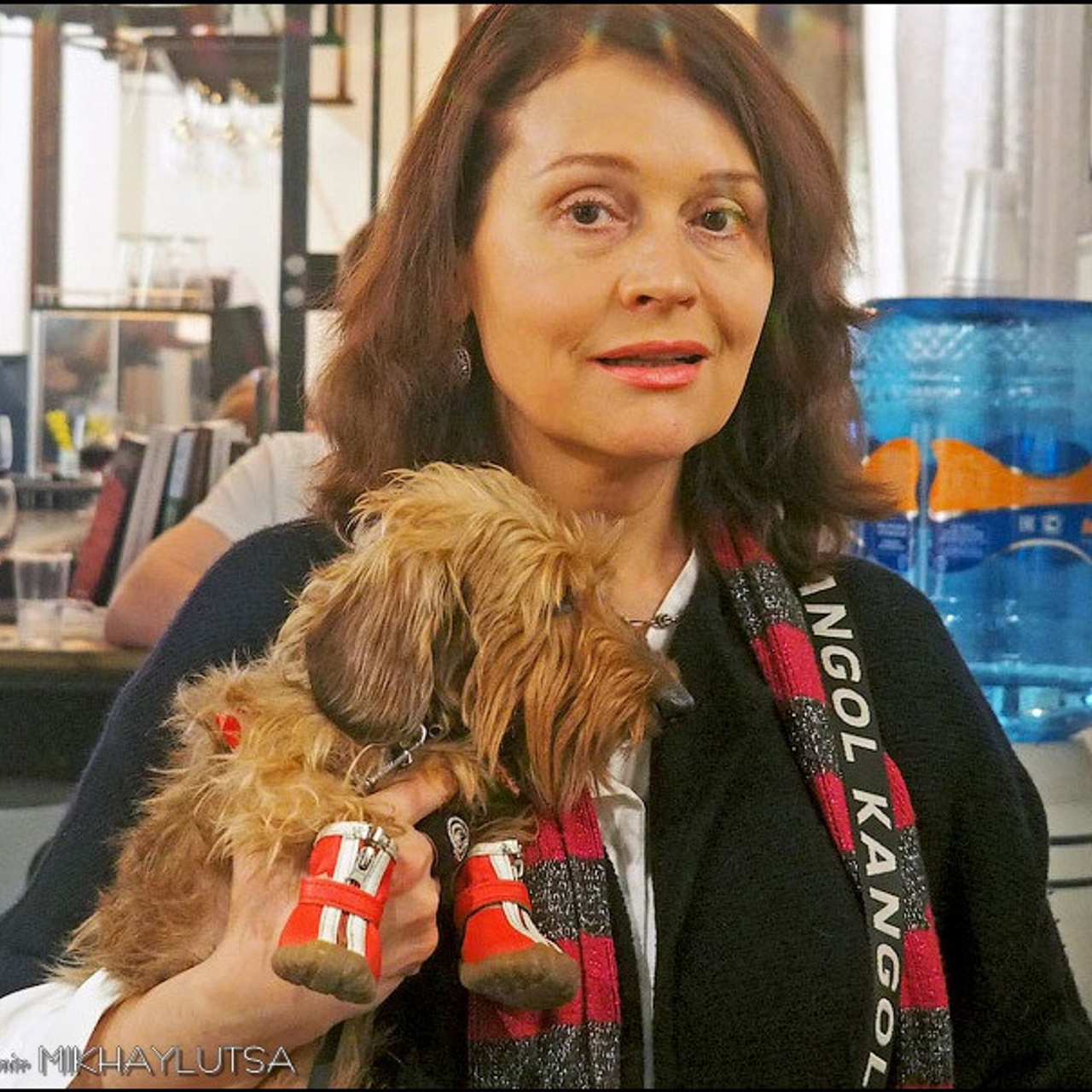 Архитектура неопределенного - Люминография - luminografia.ru