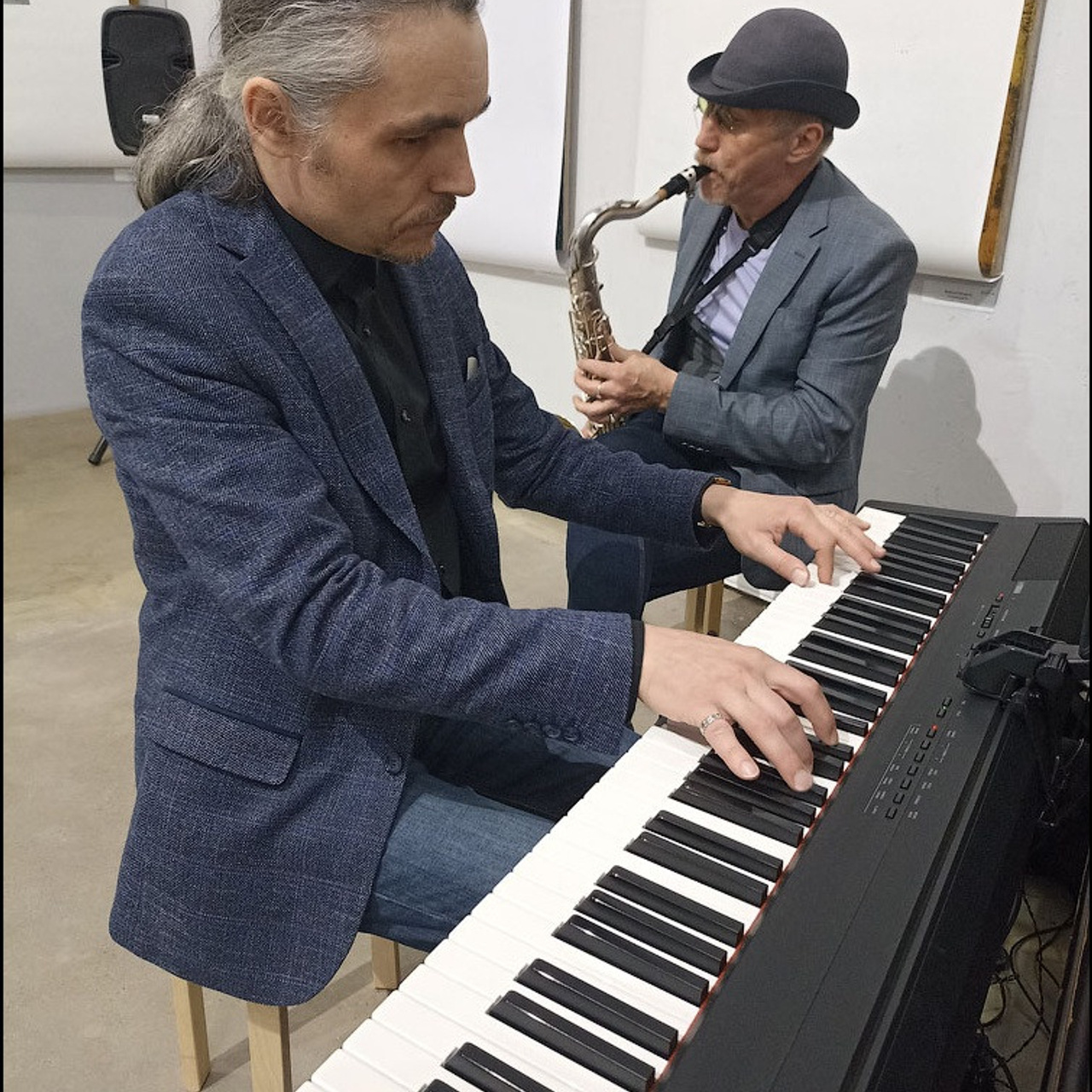 Вячеслав Михайлов «Не подражая природе»