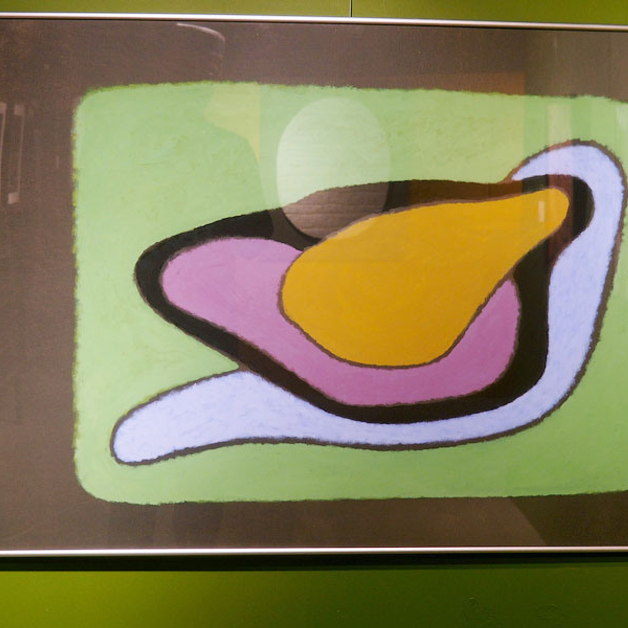 Архитектура неопределенного - Люминография - luminografia.ru