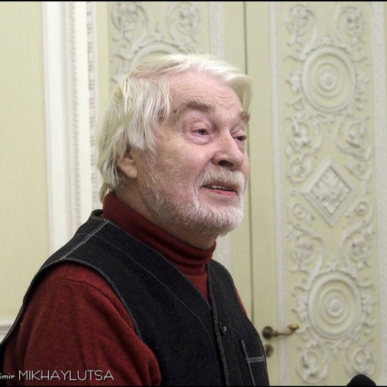 Клим Ли. Памяти Мастера - Люминография - luminografia.ru