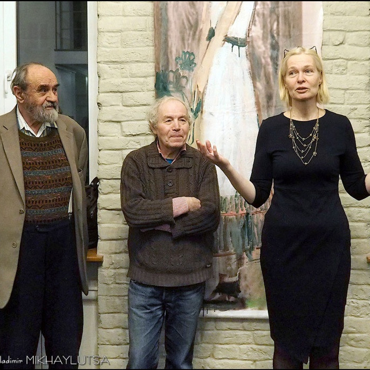 Арон Зинштейн «Летопись современника»