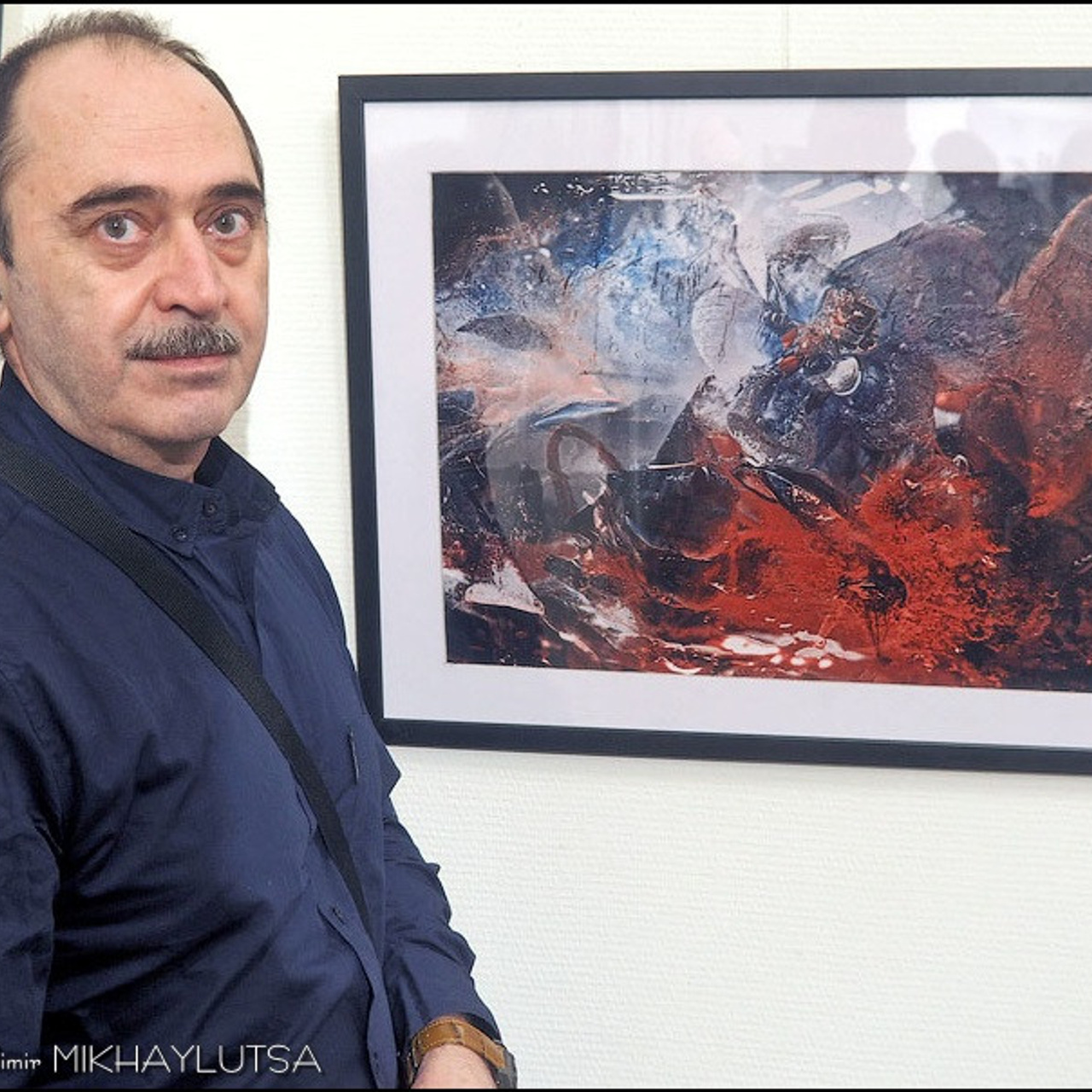 IFA. РАБОТЫ ГОДА 2021- Люминография - luminografia.ru