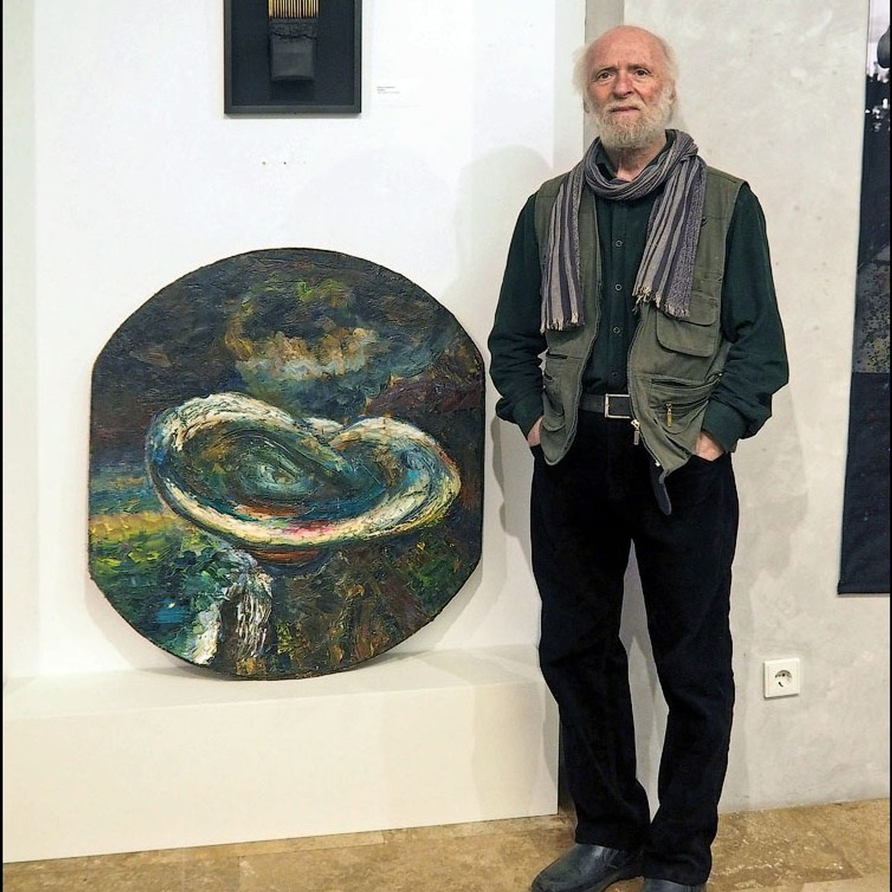 «100 лет без Ленина»