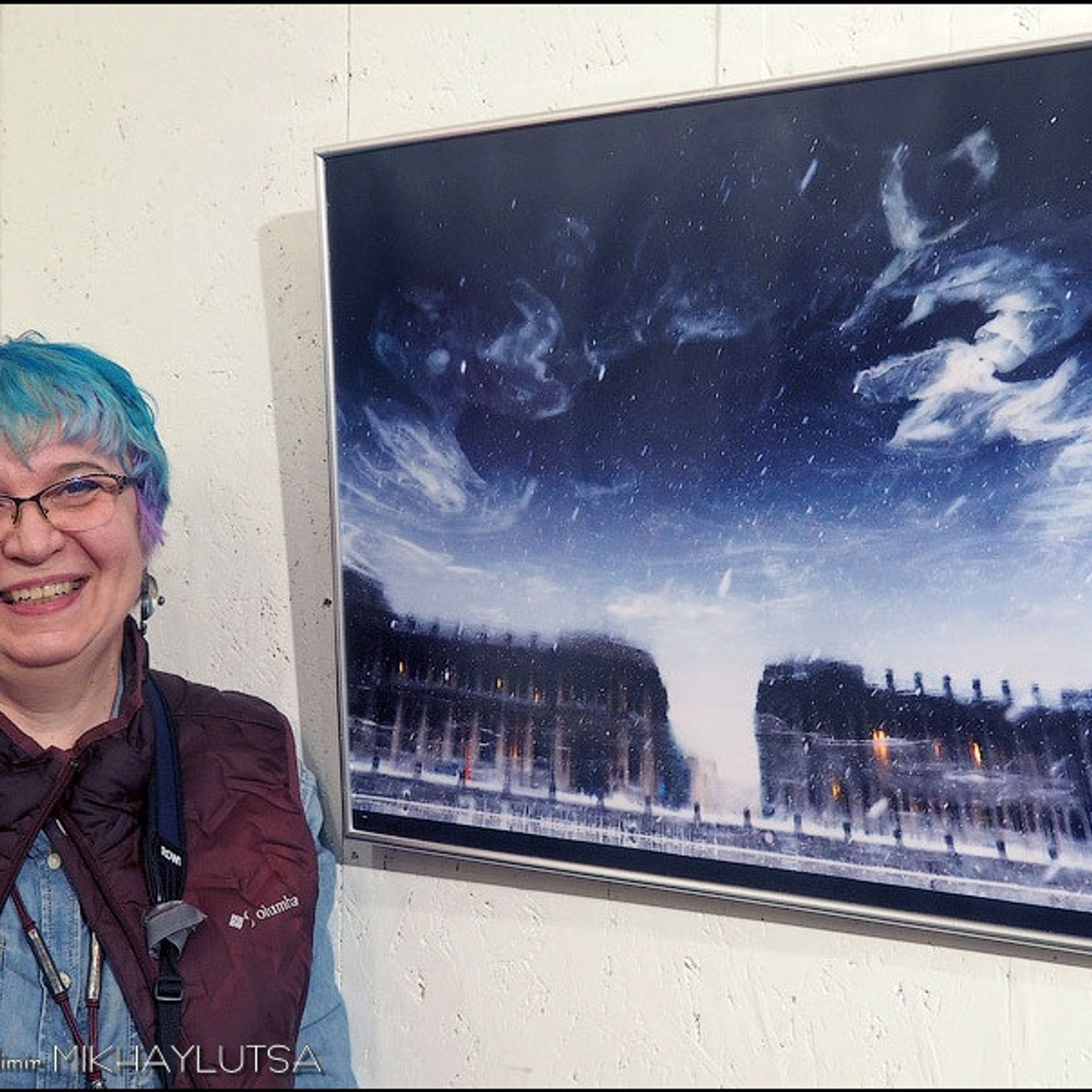 IFA. РАБОТЫ ГОДА 2021- Люминография - luminografia.ru