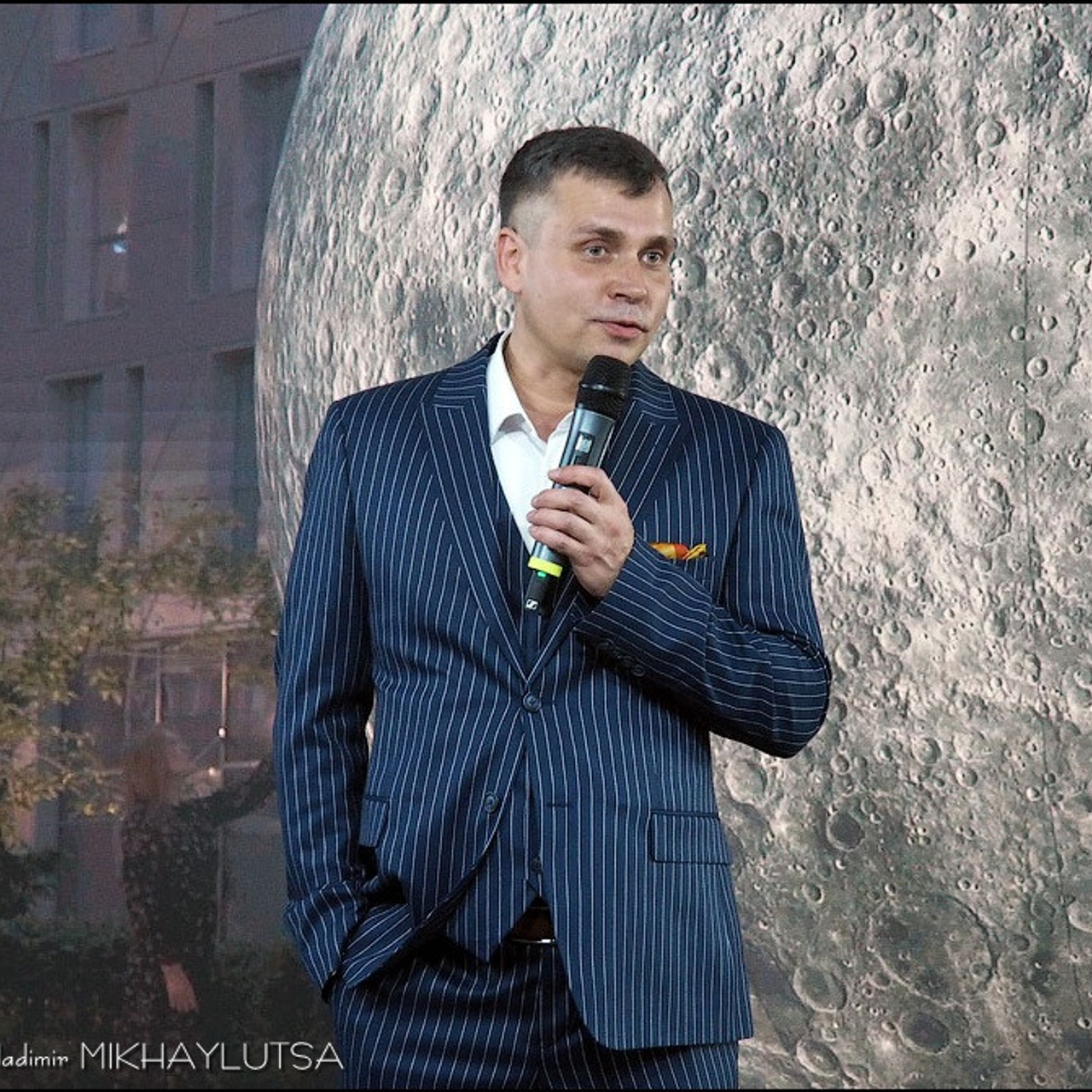 ДУАЛЬНОСТЬ… ОБРАЗЫ И СИМВОЛЫ