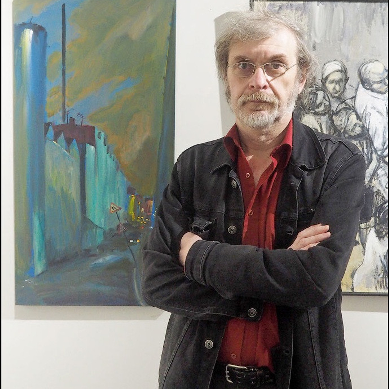 IFA. РАБОТЫ ГОДА 2021- Люминография - luminografia.ru