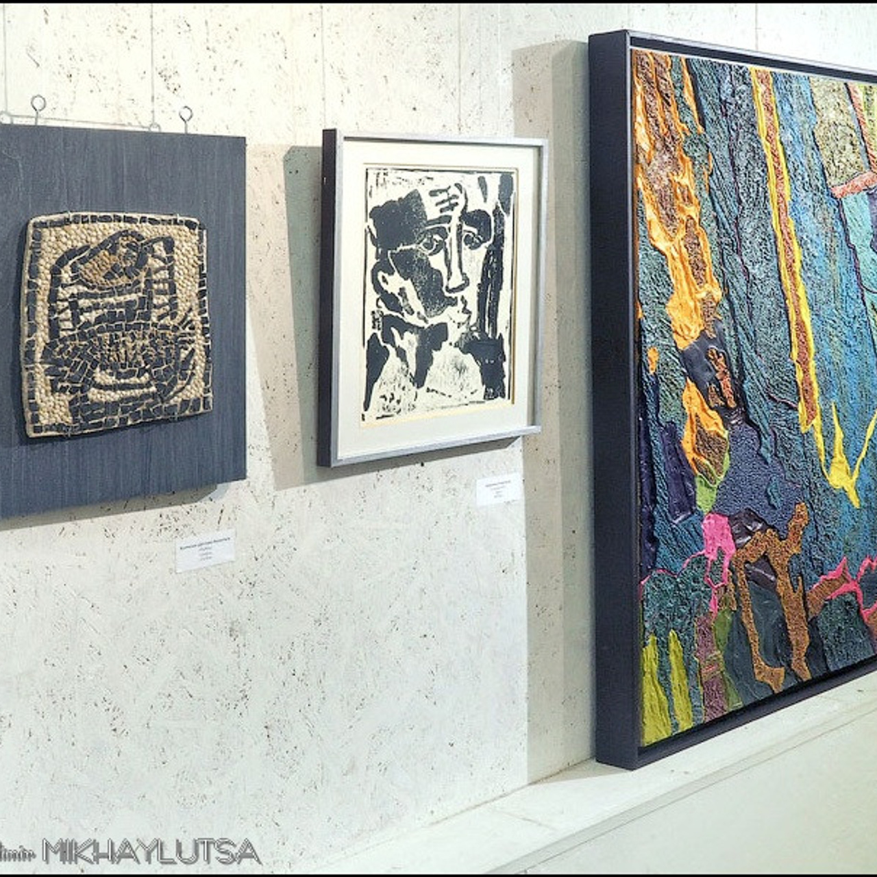 IFA. РАБОТЫ ГОДА 2021- Люминография - luminografia.ru