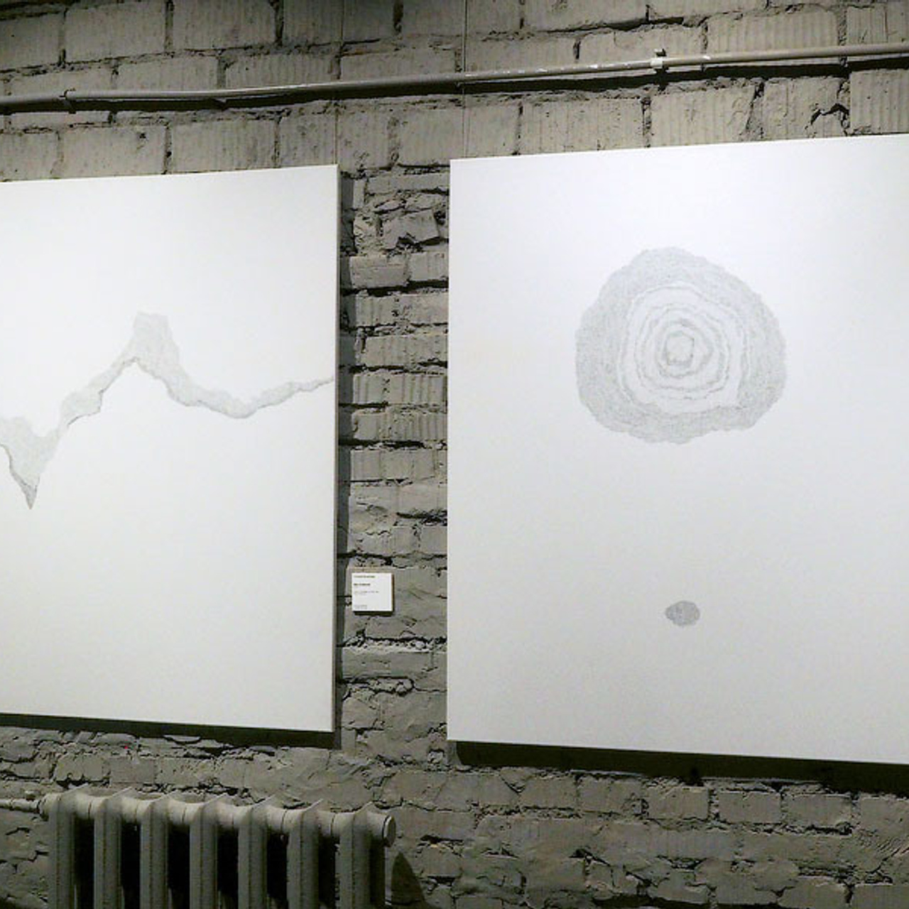 Архитектура неопределенного - Люминография - luminografia.ru