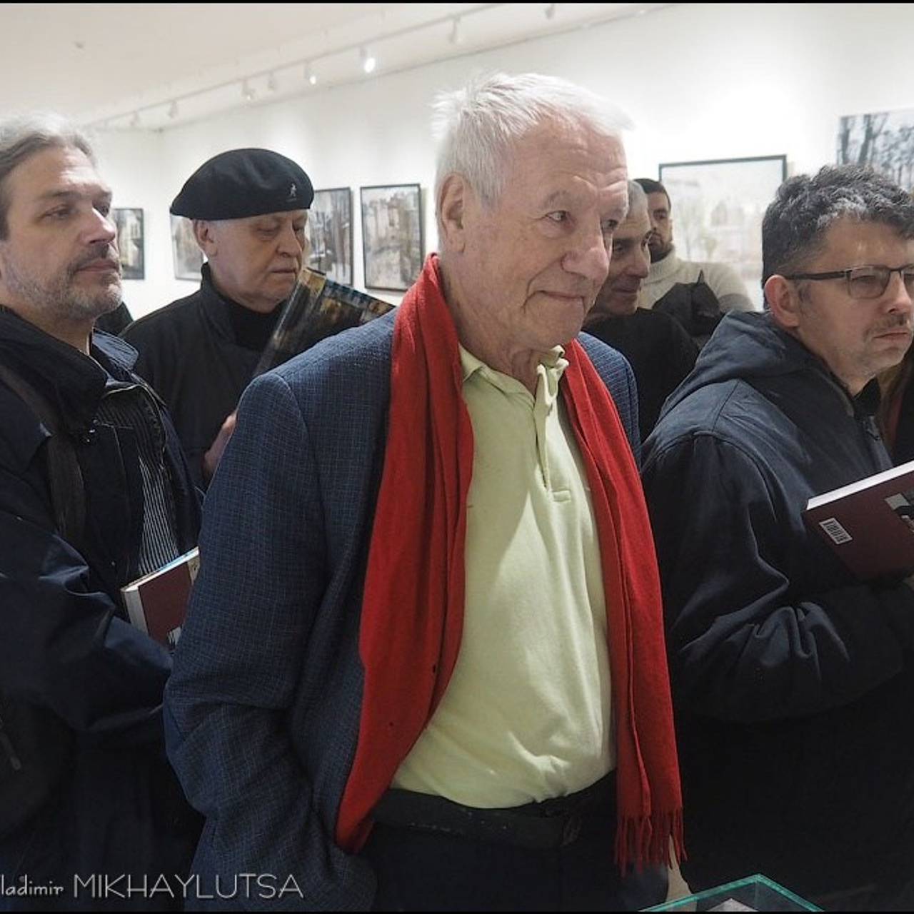 «Город в музее города»