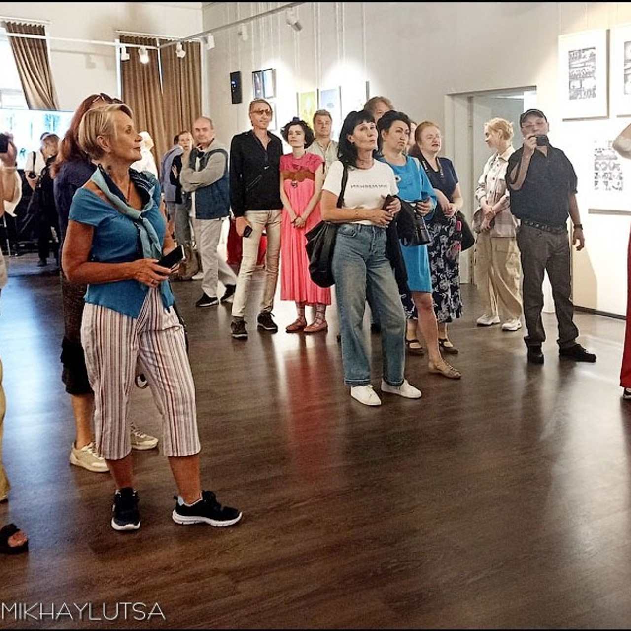 ЦИФРОВАЯ ПАЛИТРА IV