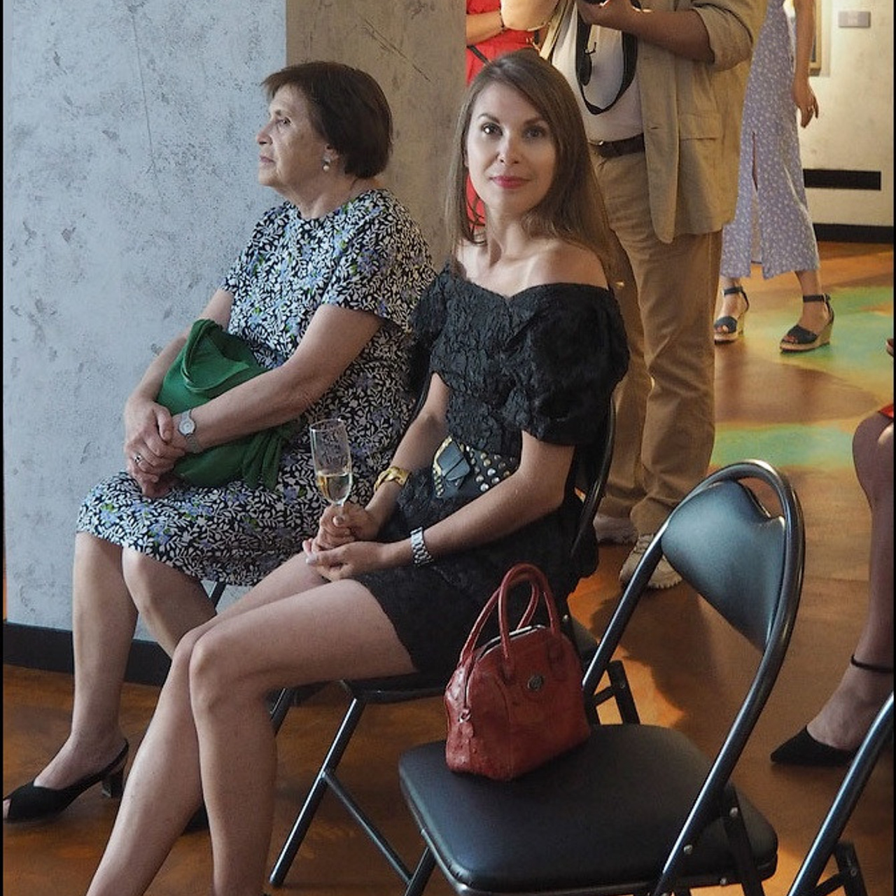 ДУАЛЬНОСТЬ… ОБРАЗЫ И СИМВОЛЫ