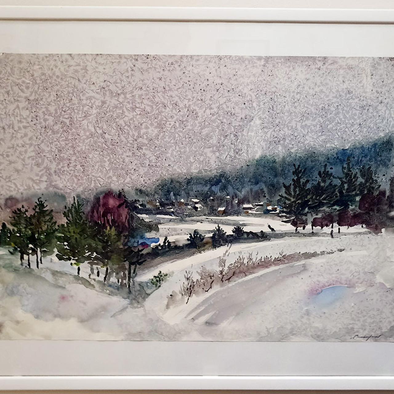 СВЕТЛАЯ СТОРОНА ЗЕМЛИ