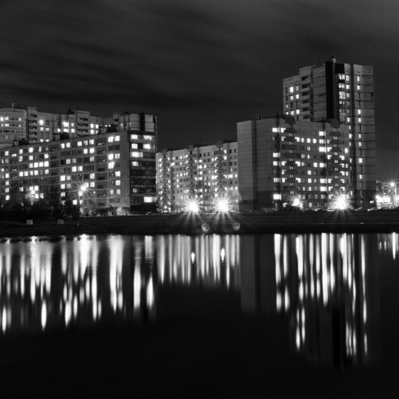 Петр Алексеев