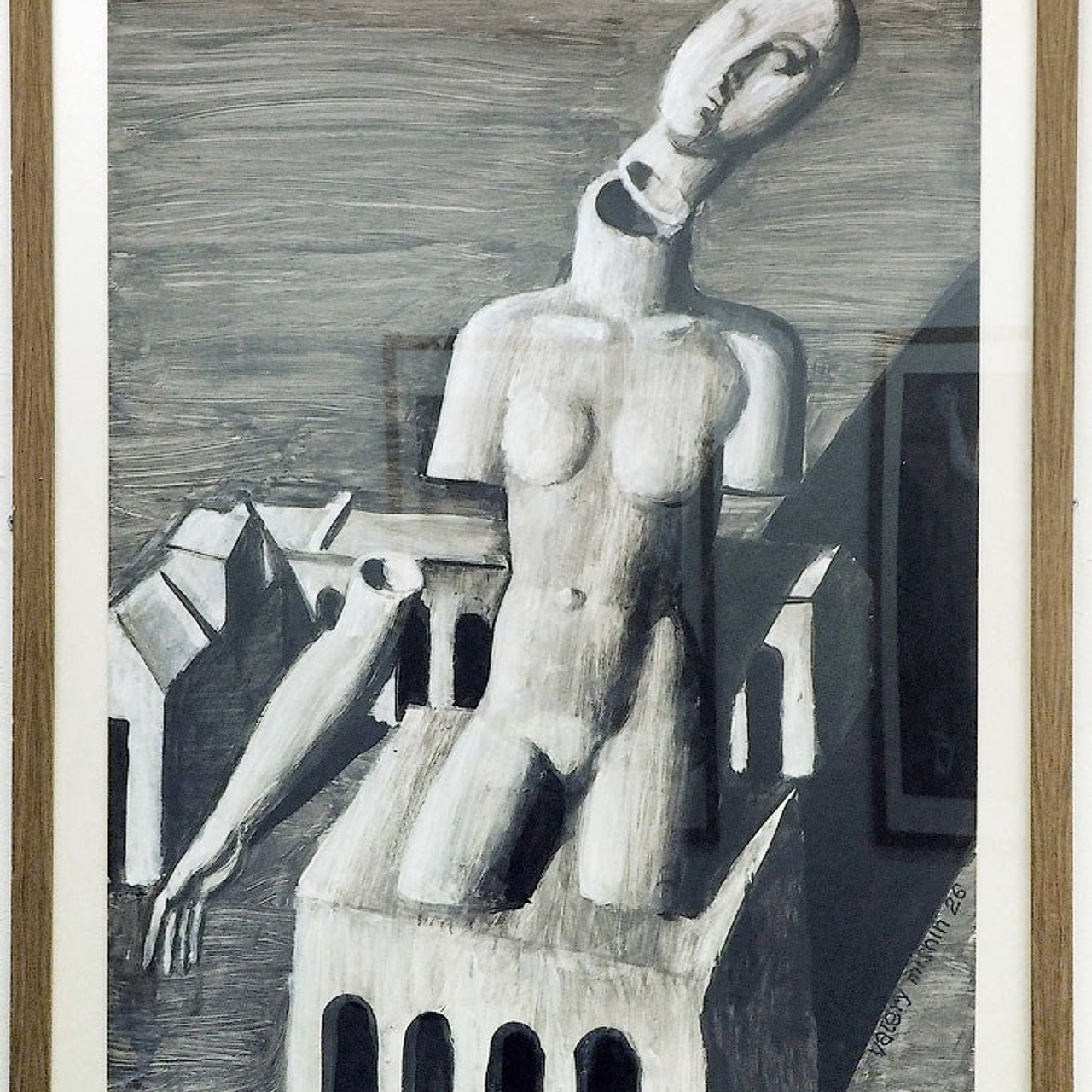 «ЧБ» Черное и Белое