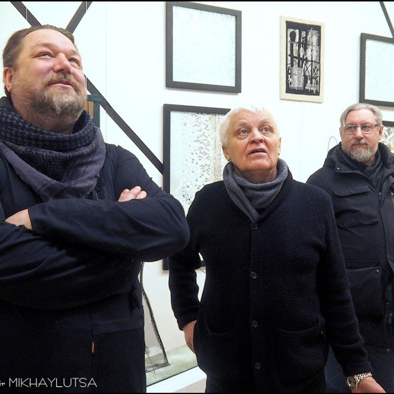 ПОДВИГУ БЛОКАДНОГО ЛЕНИНГРАДА - Люминография - luminografia.ru