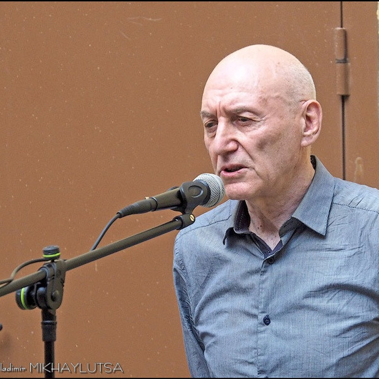 Олег Жогин «Метаморфозы» - Люминография - luminografia.ru