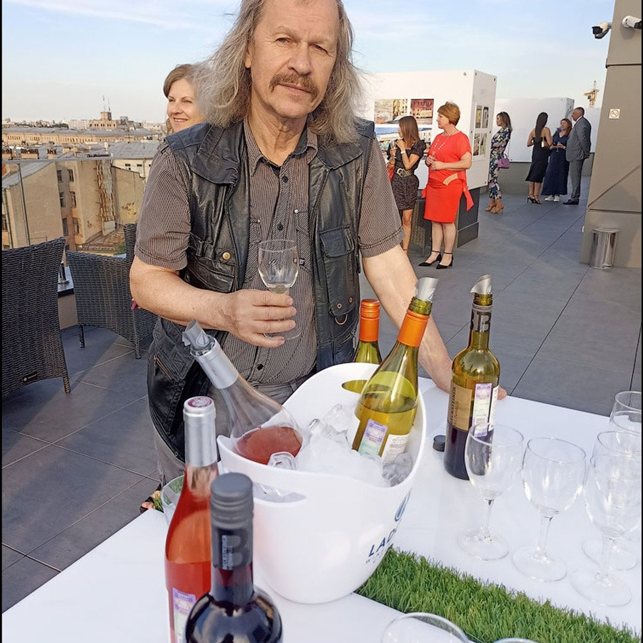 ДУАЛЬНОСТЬ… ОБРАЗЫ И СИМВОЛЫ