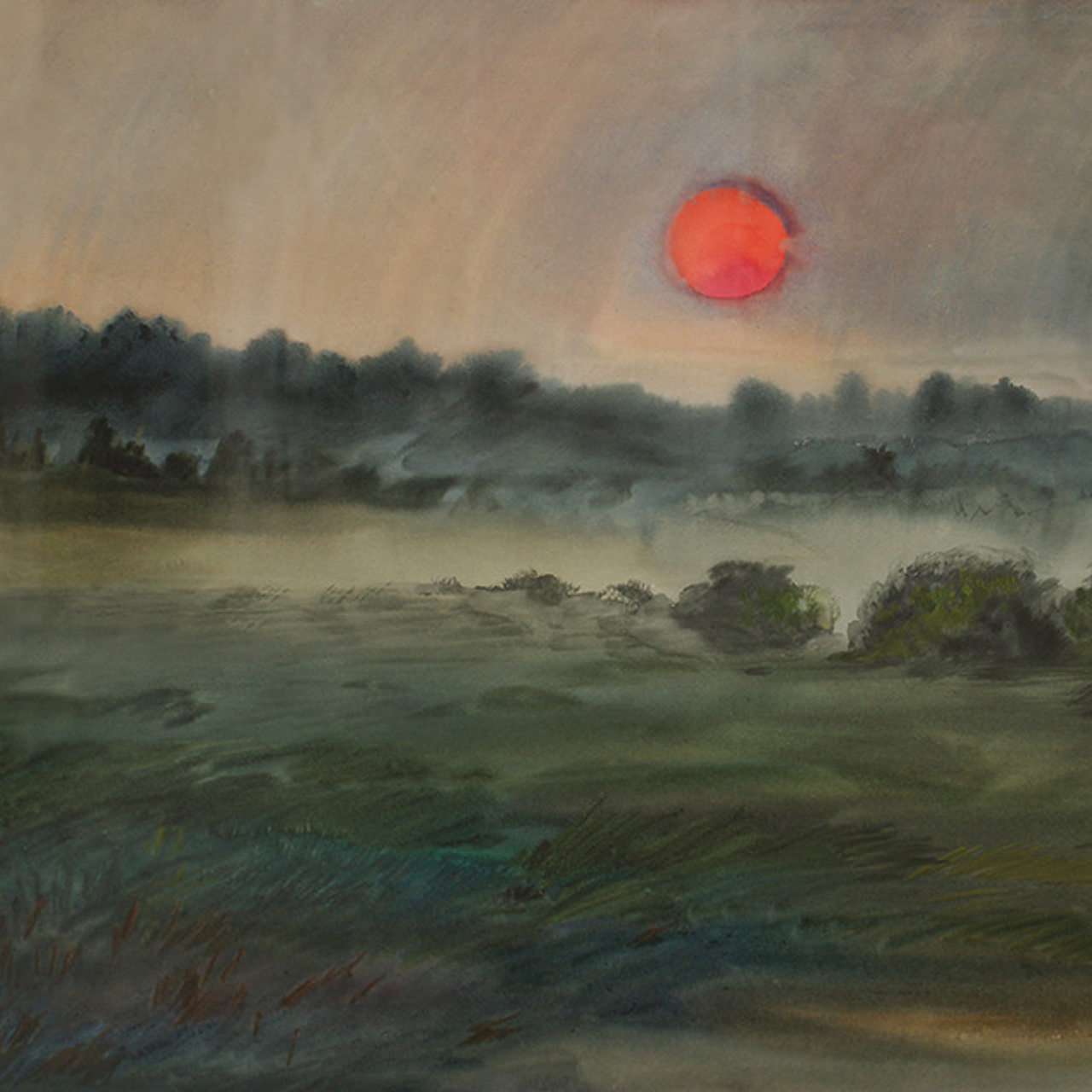 СВЕТЛАЯ СТОРОНА ЗЕМЛИ