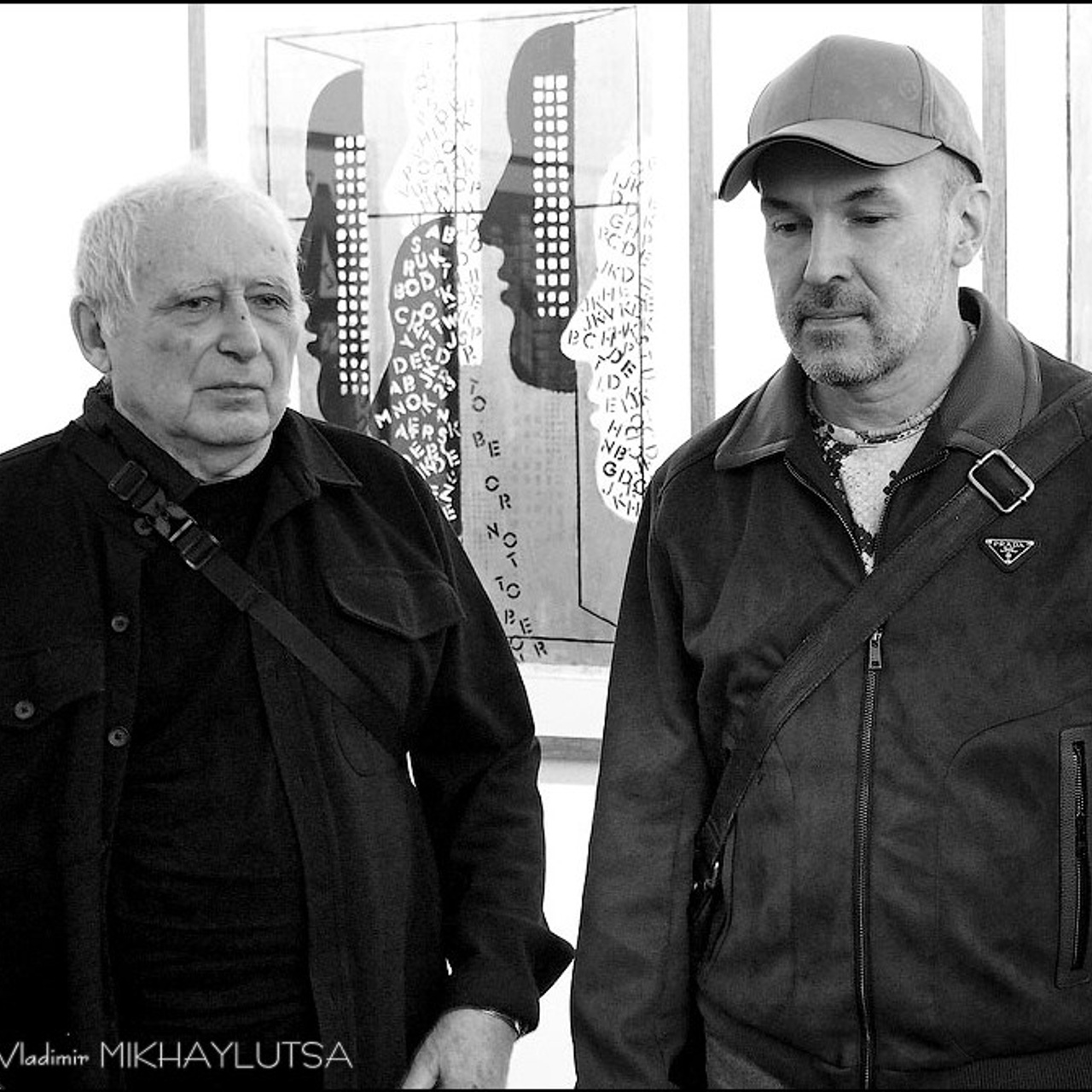 «ЧБ» Черное и Белое