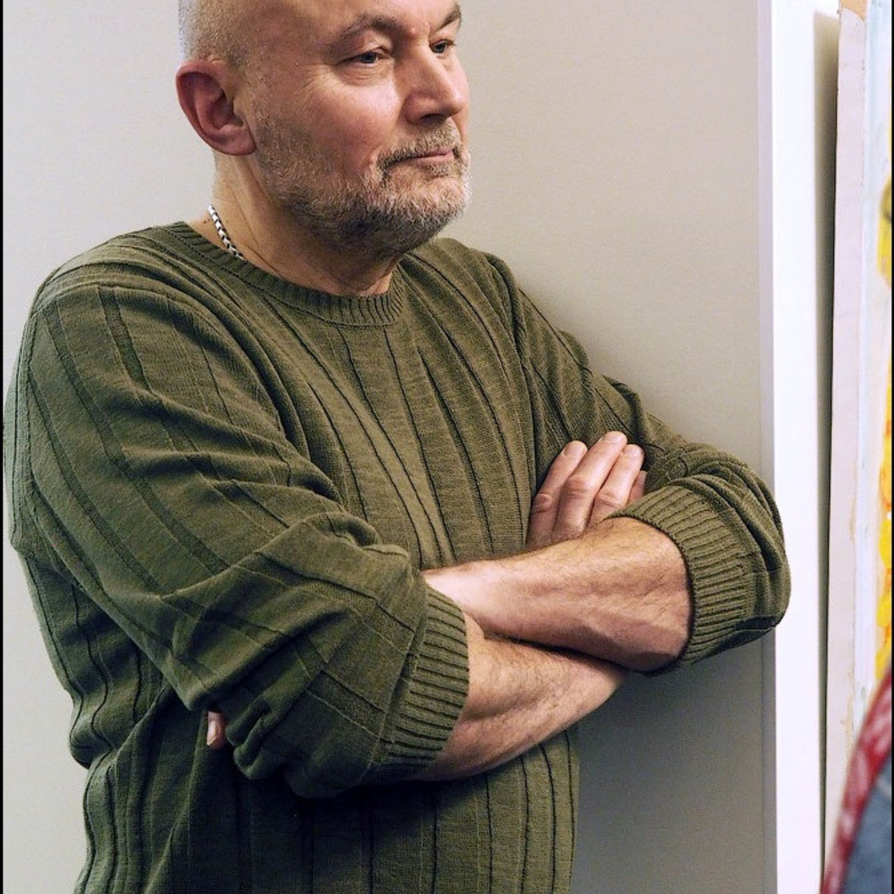 Арон Зинштейн «Летопись современника»