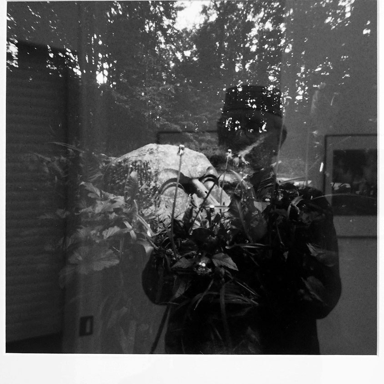 Ленинград Петербург в объективе Сергея Компанийченко