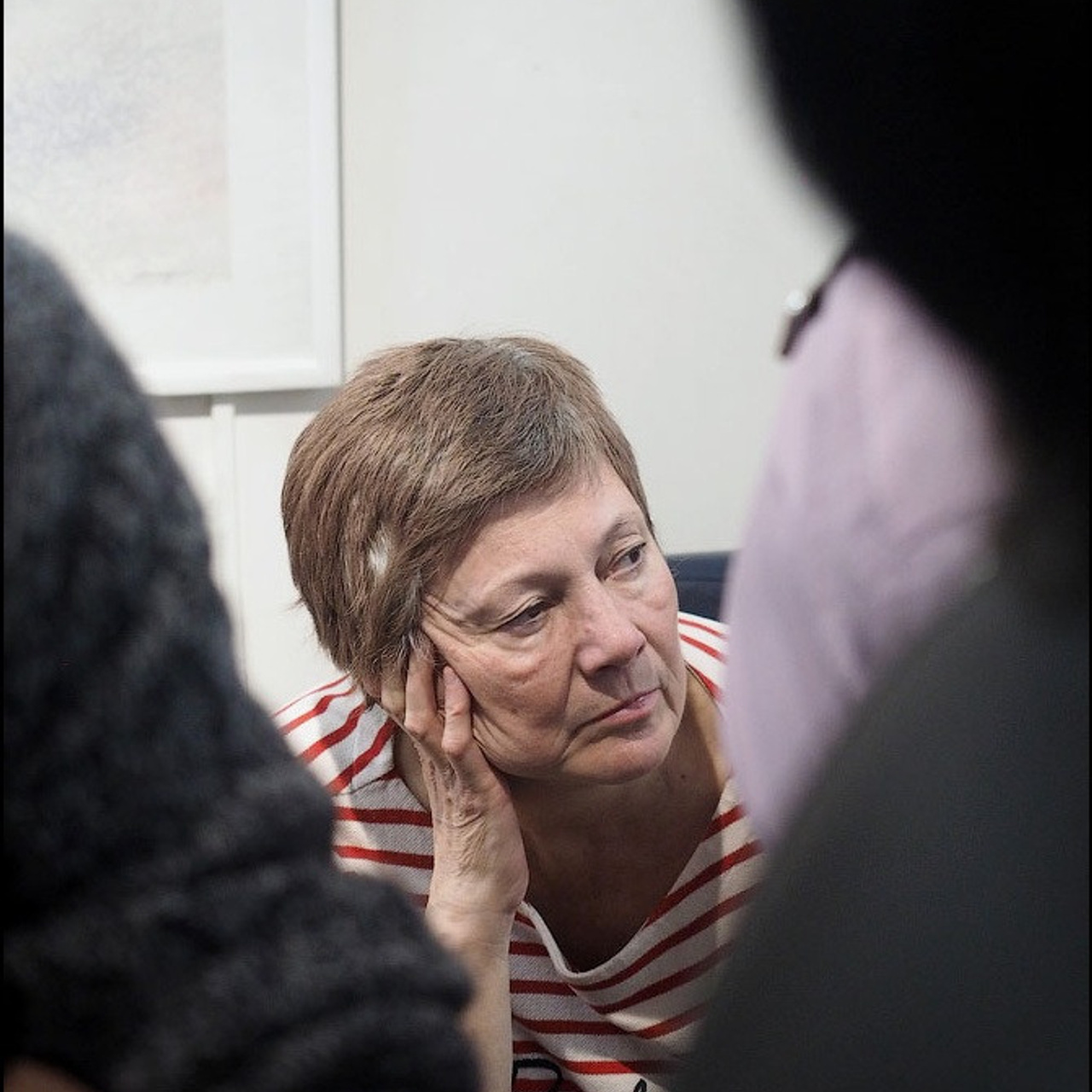 СВЕТЛАЯ СТОРОНА ЗЕМЛИ